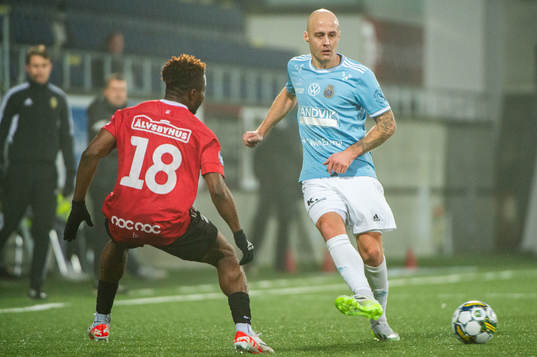 Gefles Anton Lundin