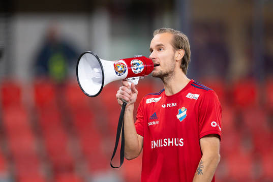 Östers Månz Berg