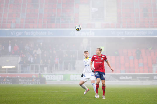 Östers Jesper Jonasson Westermark
