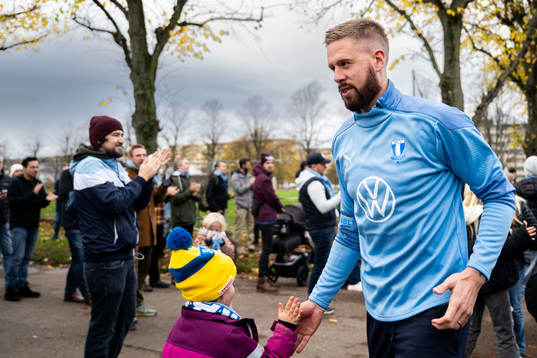 Pontus Jansson