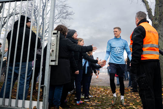 Søren Rieks