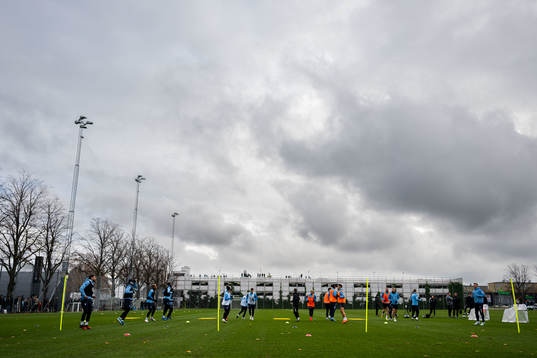 Malmö FFs spelare