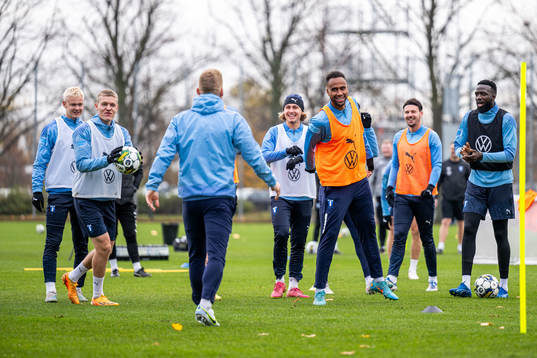 Isaac Kiese Thelin