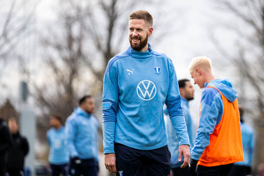 Pontus Jansson