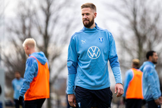 Pontus Jansson