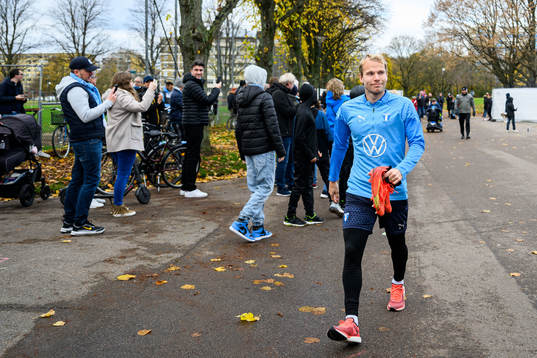 Oscar Lewicki