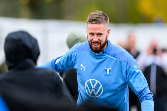 Pontus Jansson