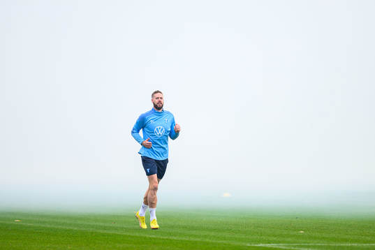 Pontus Jansson