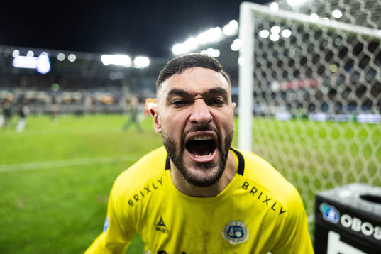 Bläddra bland fler bilder av Fotboll, Superettan, GAIS - Utsikten