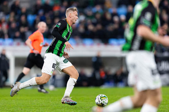GAIS Joackim Åberg