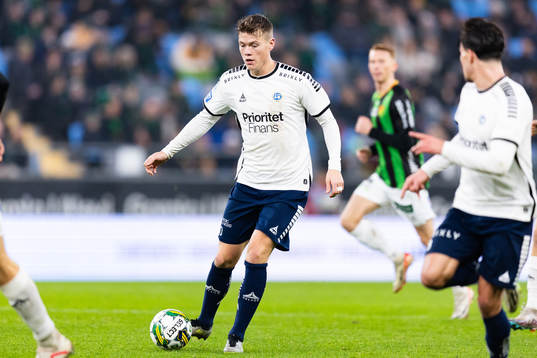 Utsiktens Albin Skoglund