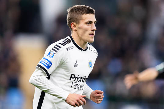 Utsiktens Erik Westermark