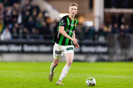 GAIS Filip Beckman