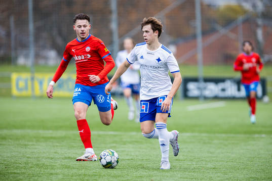 IFK Norrköpings Ture Sandberg