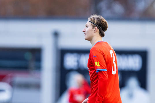 Helsingborgs Erik Annborn