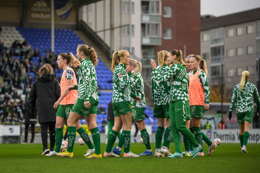 Hammarbys spelare
