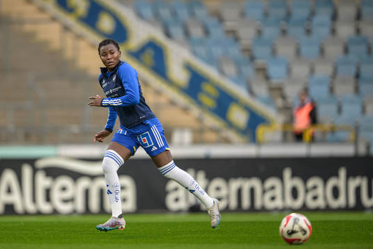 IFK Norrköpings Azumah Bugre