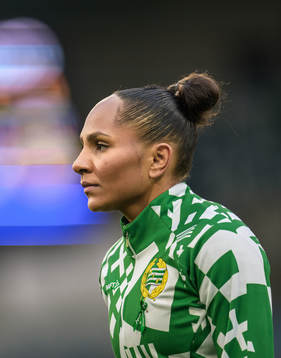 Hammarbys Madelen Janogy