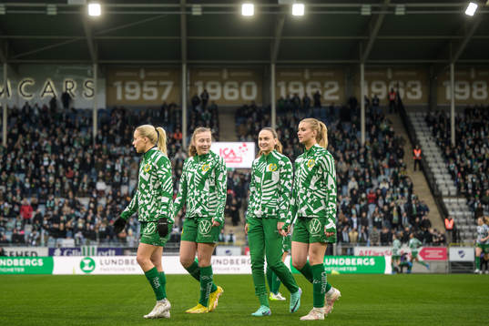 Hammarbys spelare