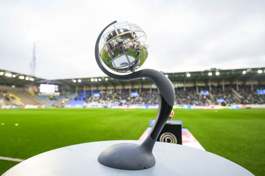 Bläddra bland fler bilder av Damallsvenskan