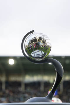 Kronprinsessan Victorias pokal