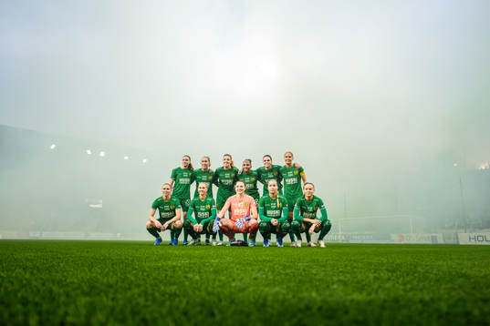Hammarbys startelva