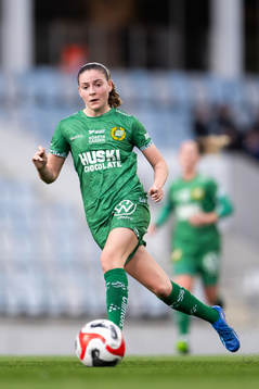 Hammarbys Smilla Vallotto