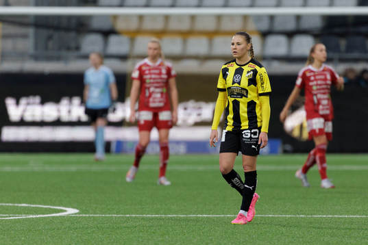 Häckens Aivi Luik