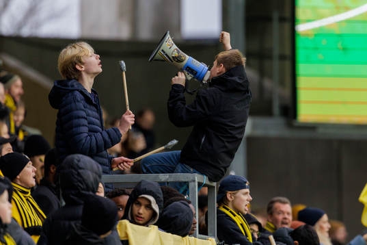 Häckens klack