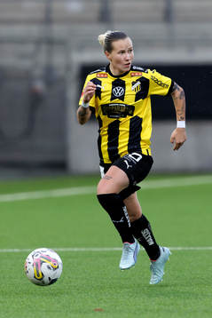 Häckens Filippa Curmark