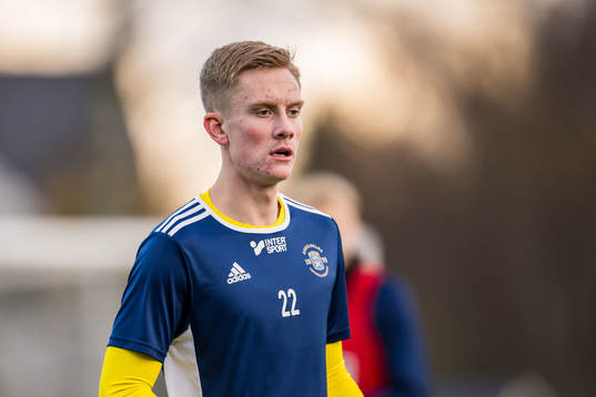 Ängelholms Karl Gunnarsson