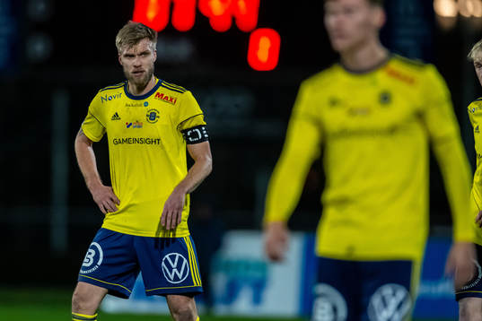 Ängelholms Robin Nilsson