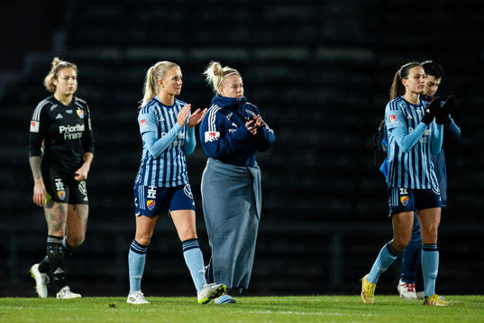 Djurgårdens spelare