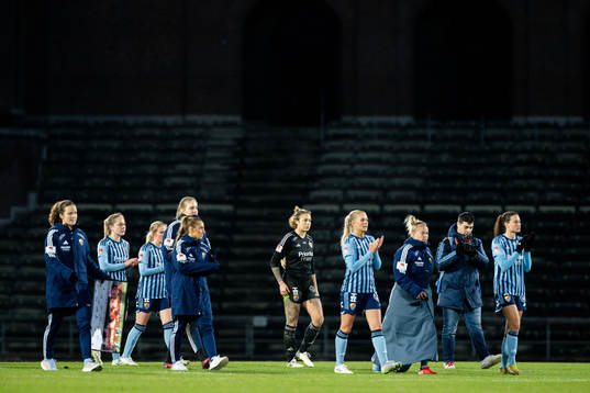 Djurgårdens spelare