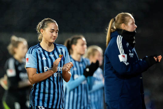 Djurgårdens spelare