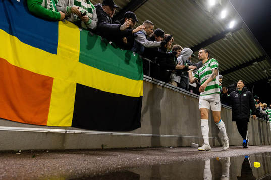 Västerås SKs Filip Tronet