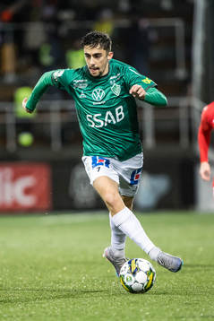 Brages Emil Tot Wikström