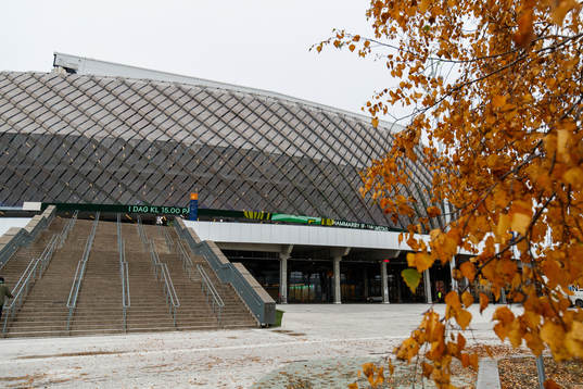 Tele2 Arena