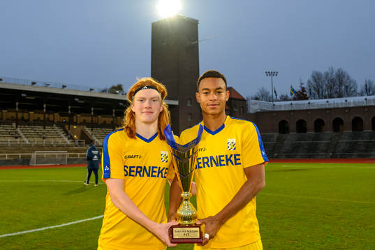 IFK Göteborg spelare