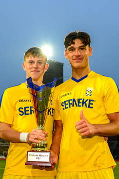 IFK Göteborg spelare