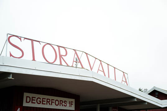 Stora Valla