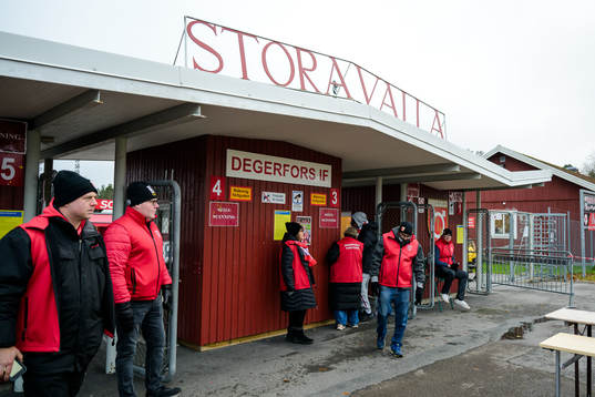 Stora Valla