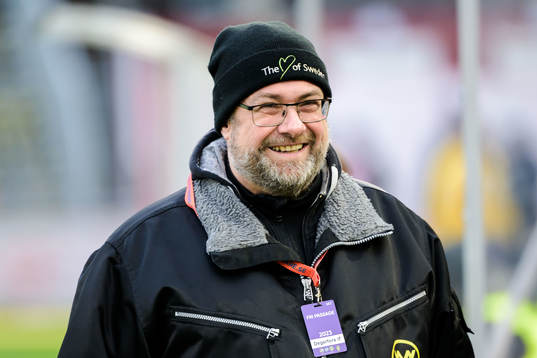 Degerfors Fredrik Rakar