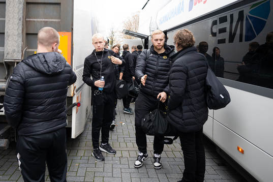 Elfsborgs spelare