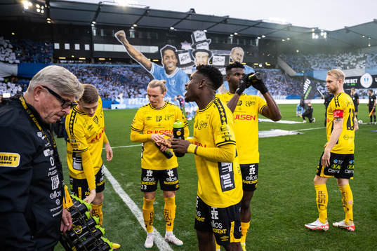 Elfsborgs spelare
