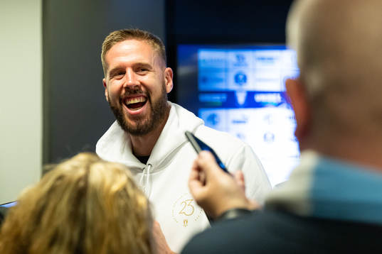 Malmö FFs Pontus Jansson
