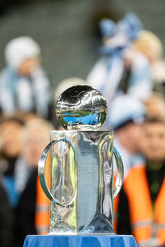 Lennert Johanssons pokal