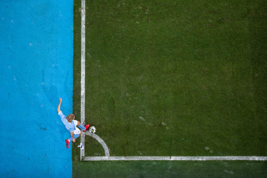 Malmö FFs Sebastian Nanasi