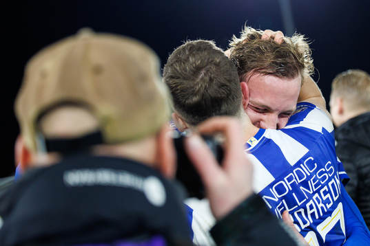 IFK Göteborgs Adam Carlén