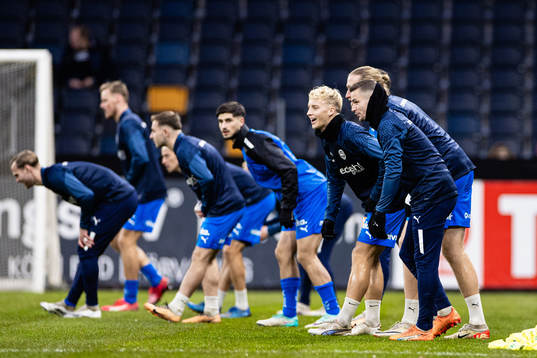 Värnamos spelare
